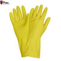 Перчатки хозяйственные 1 сорт ЛОТОС