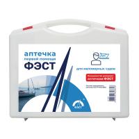 АПТЕЧКА «ФЭСТ» ДЛЯ МАЛОМЕРНЫХ СУДОВ АПТЕЧКА «ФЭСТ» ДЛЯ МАЛОМЕРНЫХ СУДОВ