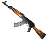 ММГ Макет учебный автомата Калашникова АКМ