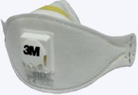 Респиратор Aura 9312+