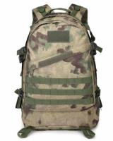 Рюкзак тактический Avi-Outdoor Dezer 38 (40 л) Камо 2