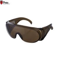 Очки защитные открытые РИМ Р1 (тип люцерна) Дымчатые (Минпромторг) Очки защитные открытые РИМ Р1 (тип люцерна) Дымчатые (Минпромторг)