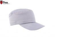 Каскетка РИМ - Белая (Минпромторг)