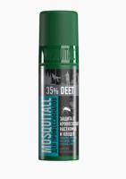 Спрей Mosquitall для защиты от укусов насекомых