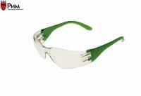 Очки защитные открытые О17 HAMMER ACTIVE Очки защитные открытые О17 HAMMER ACTIVE