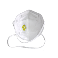 Респиратор NF821V складной с клапаном, FFP1 NR D