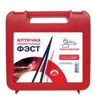 Аптечка ТРАНСПОРТНАЯ ФЭСТ Аптечка ТРАНСПОРТНАЯ ФЭСТ