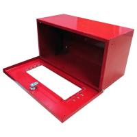 Контейнер для защитных капюшонов Феникс (на 2 шт.)