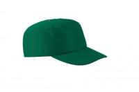 Каскетка РИМ - Зеленая (Минпромторг)
