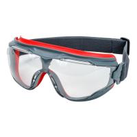 Очки защитные 3M GG501-EU закрытые с покрытием Scotchgard