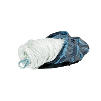 Веревка пожарная спасательная ВПС-30 (30 м)