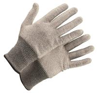 Перчатки из высокополимеризированного волокна (5) без покрытия ULT930 (кор144пары/уп12 пар) Перчатки из высокополимеризированного волокна (5) без покрытия ULT930 (кор144пары/уп12 пар)