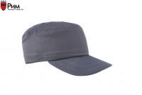 Каскетка РИМ - Серая (Минпромторг)