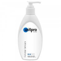 Жидкое гель-мыло для рук с увлажняющим эффектом UNITPRO Derm Hand Wash Жидкое гель-мыло для рук с увлажняющим эффектом UNITPRO Derm Hand Wash
