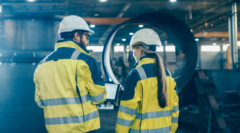 Спецодежда как часть корпоративной культуры: как создать единый стиль команды