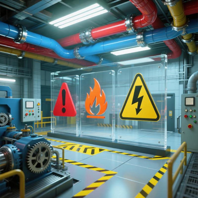 5 ошибок применения информационных стендов на производстве 