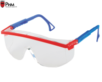 Очки защитные открытые О37 UNIVERSAL TITAN