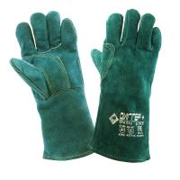 Краги ДИГГЕР+ с кевларовой нитью