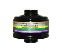 Фильтр ДОТ М 460 марки А1В1Е1К2СО15SX