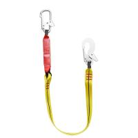 Строп аА (лента) с двумя карабинами (2 стандартных)