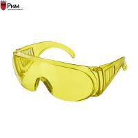 Очки защитные открытые РИМ Р1 (тип люцерна) Желтые (Минпромторг) Очки защитные открытые РИМ Р1 (тип люцерна) Желтые (Минпромторг)