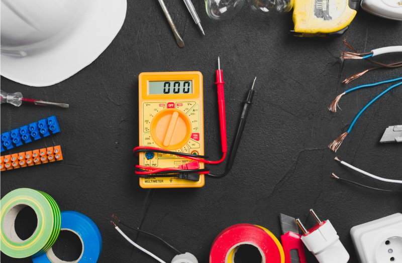 Инструмент с диэлектрическим покрытием: мифы и реальность