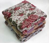 Покрывало гобеленовое 1,5-спальное Покрывало гобеленовое 1,5-спальное