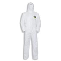 Одноразовый защитный комбинезон UVEX 5/6 Классик