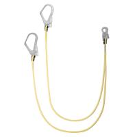 Строп веревочный двойной нерегулируемый К22 огнеупорный