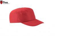 Каскетка РИМ - Красная (Минпромторг)