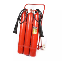 Огнетушитель ОУ-40 Огнетушитель ОУ-40