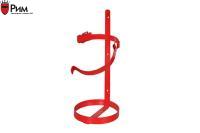 Кронштейн транспортный ТВ5 с металлической защелкой для ОП-5, ОП-6, d-160 Кронштейн транспортный ТВ5 с металлической защелкой для ОП-5, ОП-6, d-160