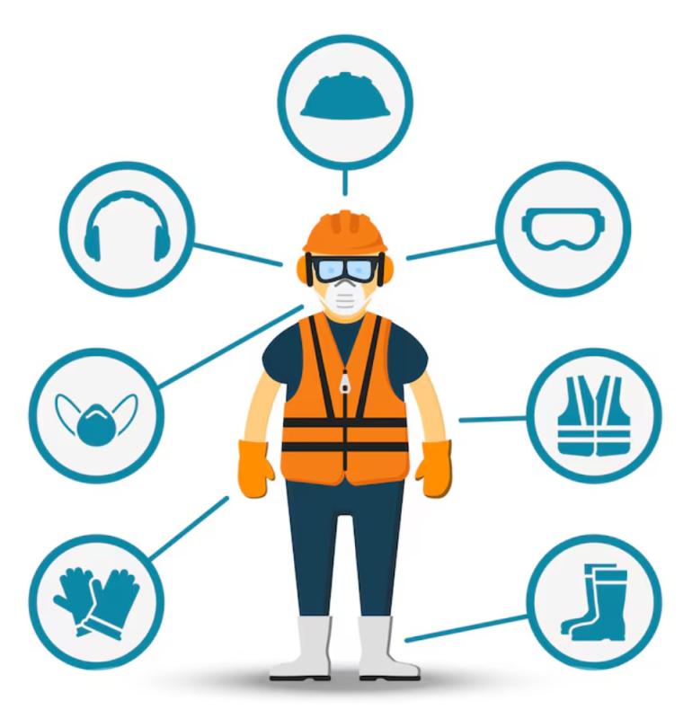 Современные материалы в СИЗ: что нового? (Мембраны, антистатические пропитки, огнестойкие волокна)