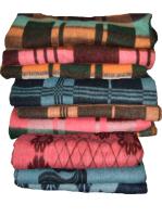 Одеяло полушерстяное п/ш 1,5-спальное Одеяло полушерстяное п/ш 1,5-спальное