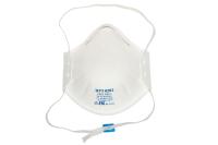 Респиратор полумаска НРЗ-0202 FFP2