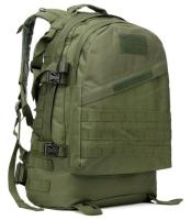 Рюкзак тактический Avi-Outdoor Dezer 38 (40 л) Олива