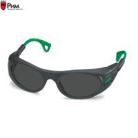 Очки газосварщика UVEX 9116, степень затемнения 5 Очки газосварщика UVEX 9116, степень затемнения 5