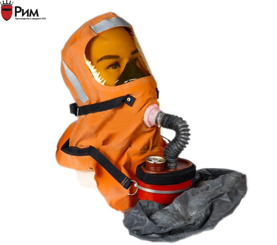 Самоспасатель СПИ-20