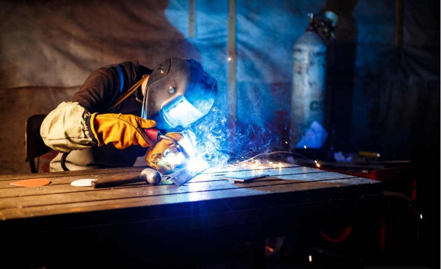 Характеристики краг Характеристики краг