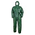 Одноразовый защитный комбинезон UVEX 3В Кем классик