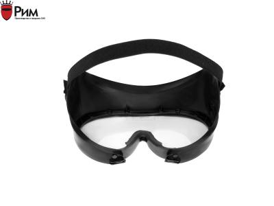 Очки Стандарт закрытые, герметичные