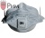 Полумаска фильтрующая 3M VFlex 9163V Полумаска фильтрующая 3M VFlex 9163V
