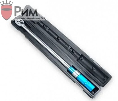 Ключ динамометрический 1/2" 60-330 Нм - 423-2DW