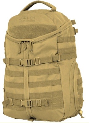 Рюкзак Ordka Sorvaer Sand Desert 45 песок