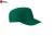 Каскетка РИМ - Зеленая (Минпромторг)