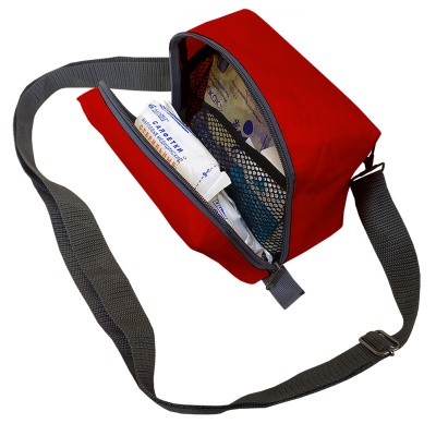 Аптечка ФЭСТ первой помощи для лесного пожарного