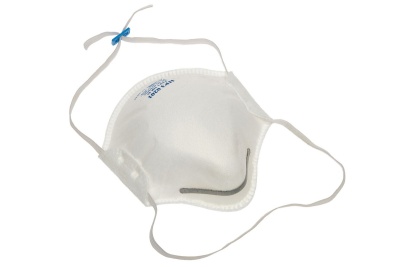 Респиратор полумаска НРЗ-0201 FFP1