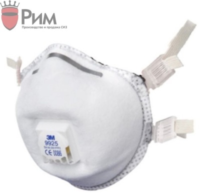 Респиратор 9925 3М