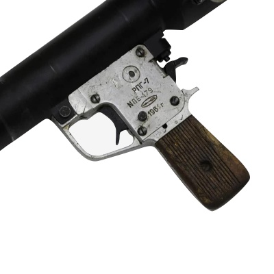 ММГ Макет массо-габаритный ручного противотанкового гранатомета РПГ-7