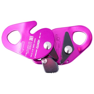 Зажим веревочный Капля Венто Зажим веревочный Капля Венто